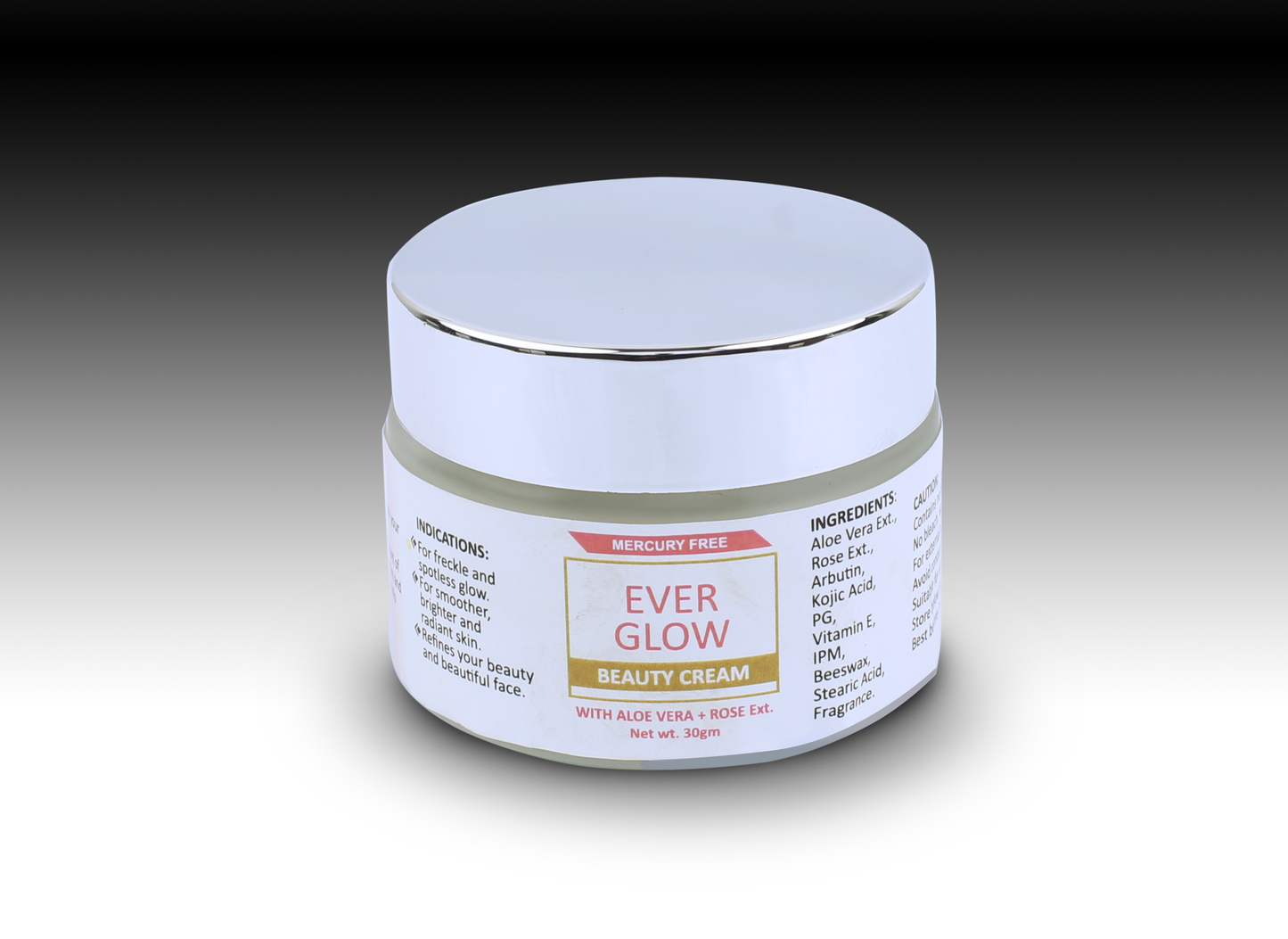 Ever Glow Beauty Cream 30gm