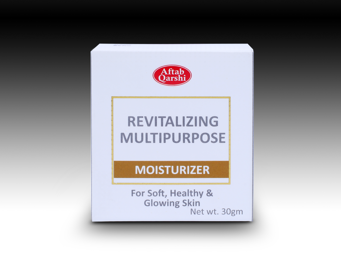 Revitalizing Multi Purpose Moisturizer Cream 30gm