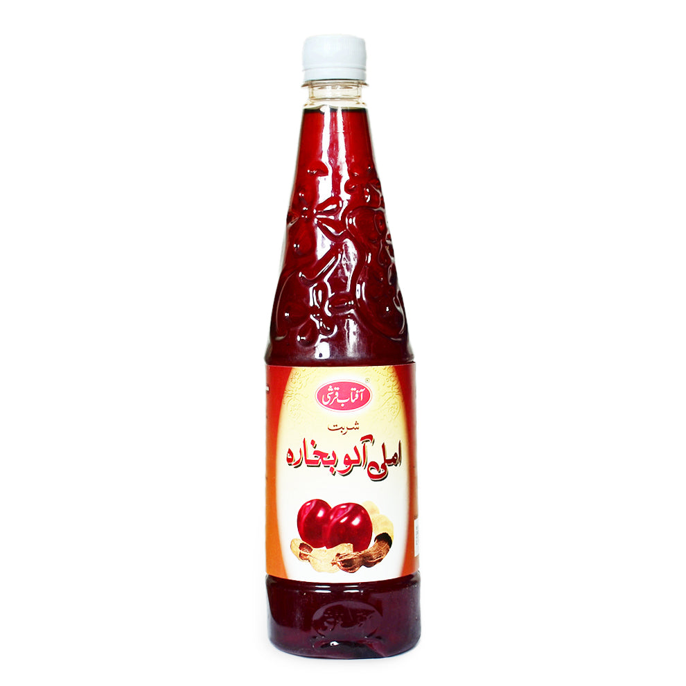 Sharbat Imli AluBukhara