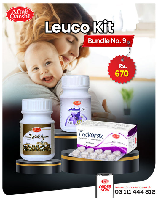 Leuco Kit
