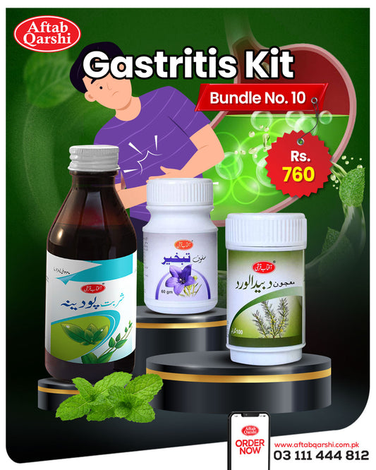 Gastritis Kit