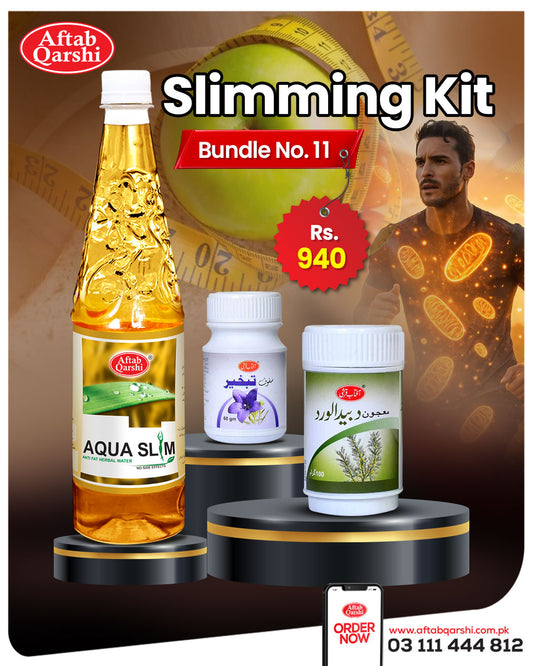 Slimming Kit