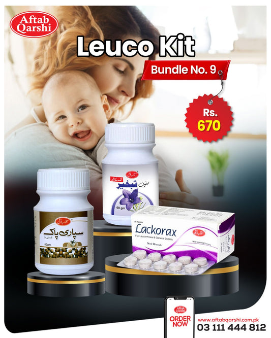 Leuco Kit