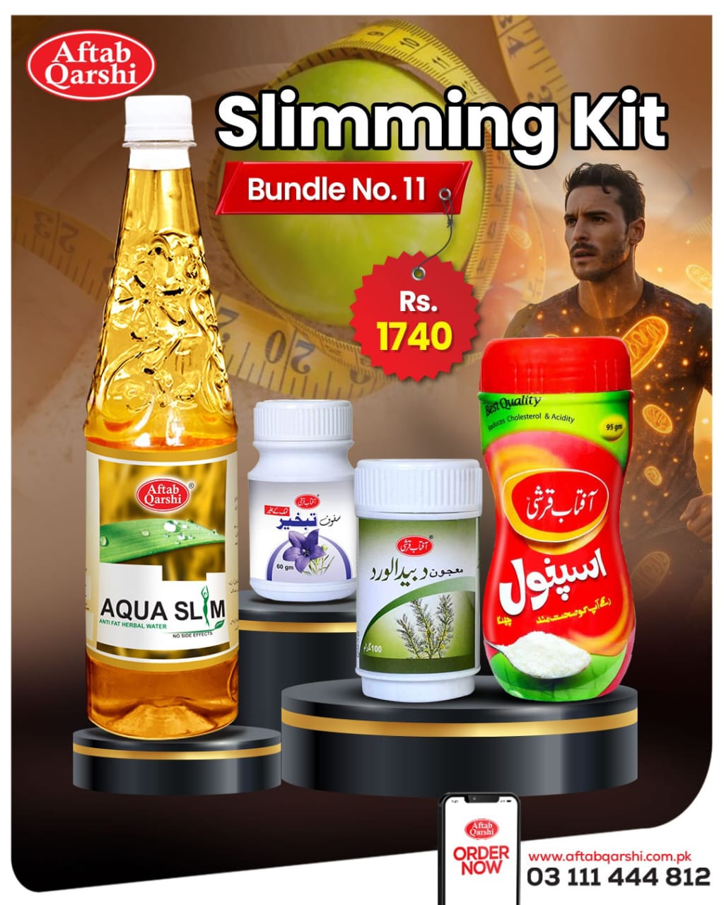 Slimming Kit