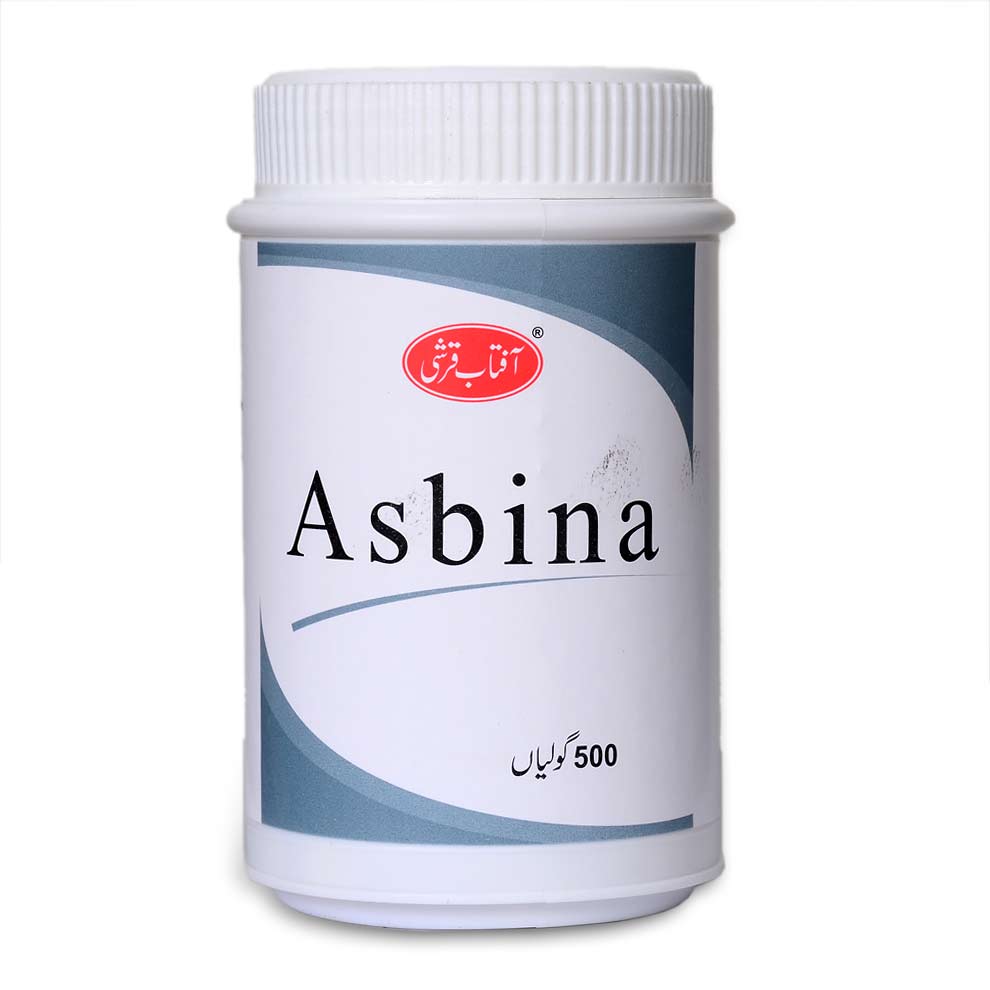 Asbina Tablets