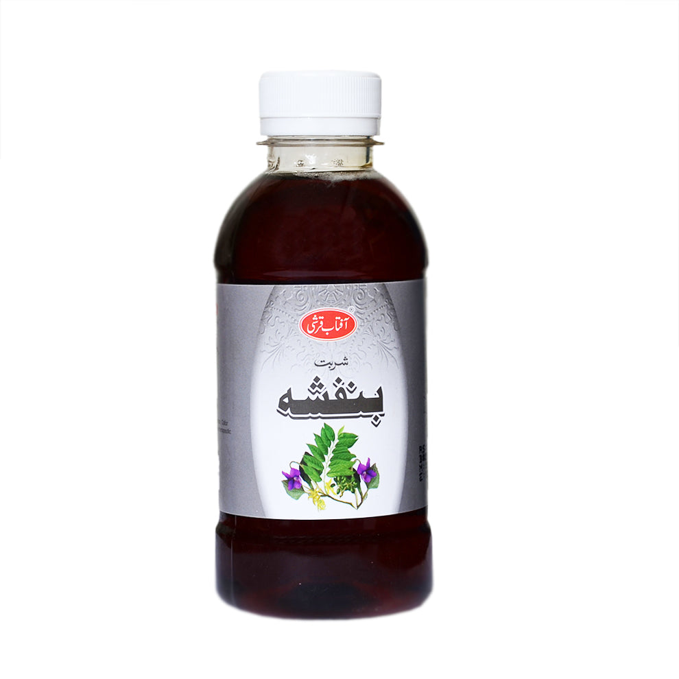 Banafsa Sharbat Banafsha – Aftab Qarshi