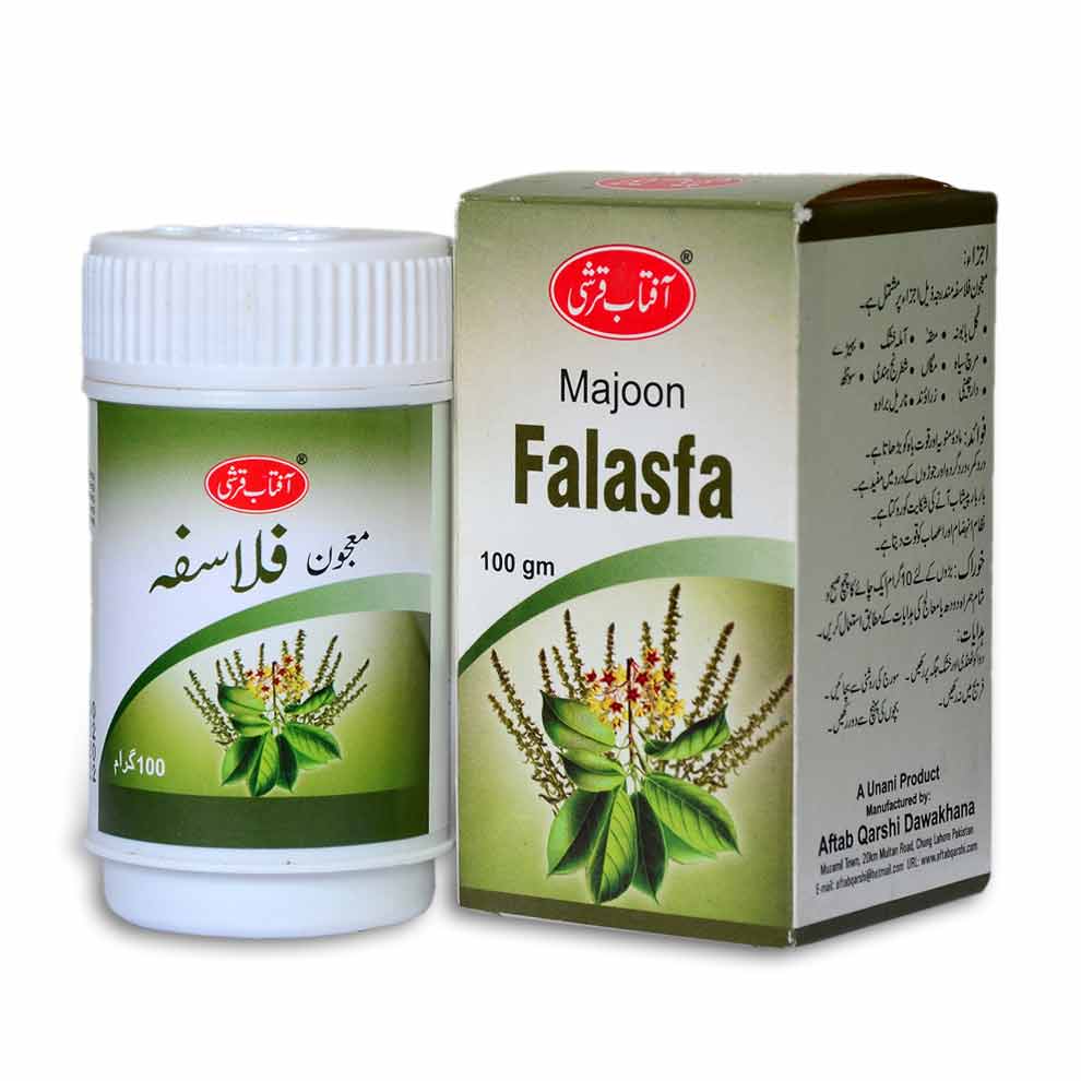 Majoon Falasfa