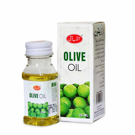 Olive Oil