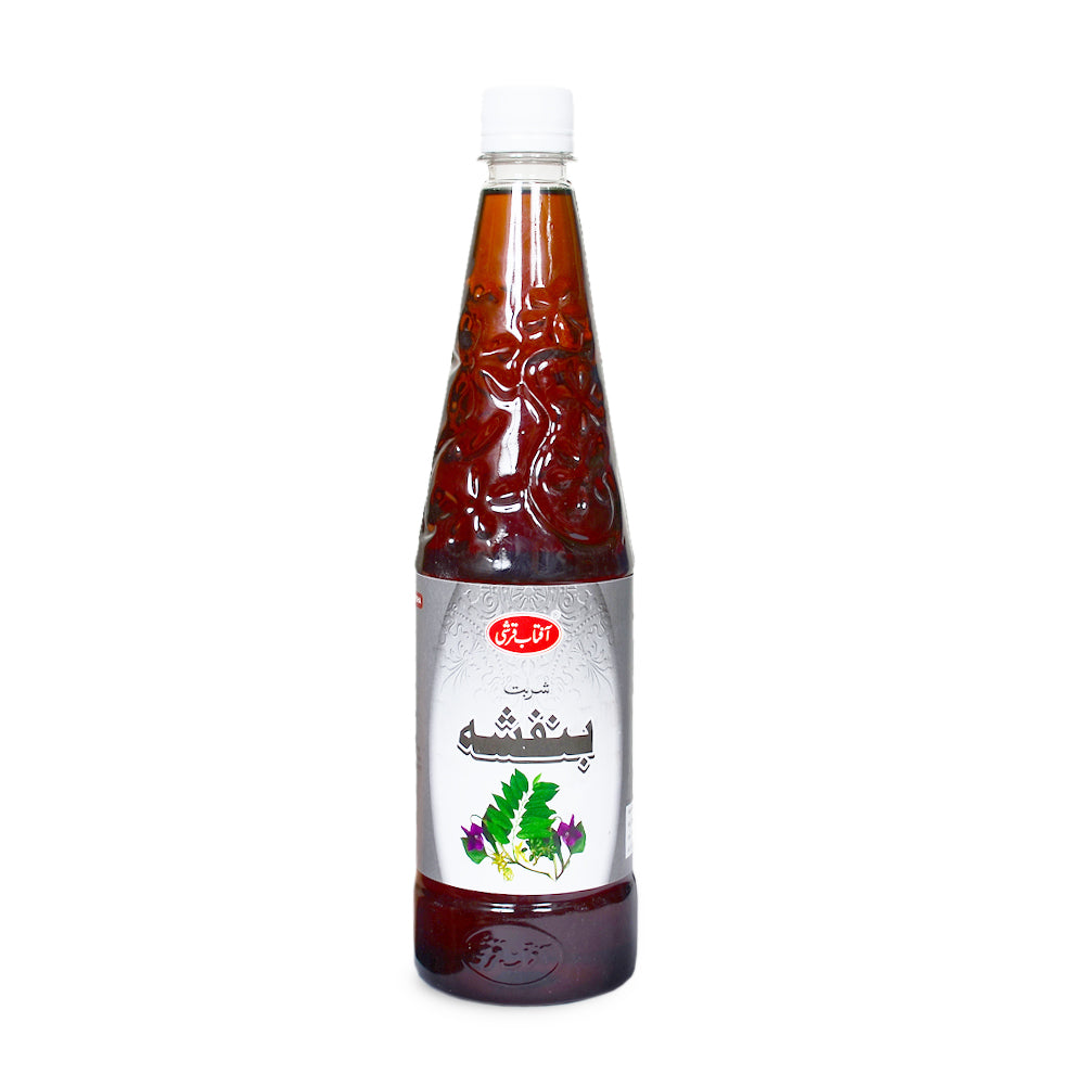 Banafsa Sharbat Banafsha – Aftab Qarshi