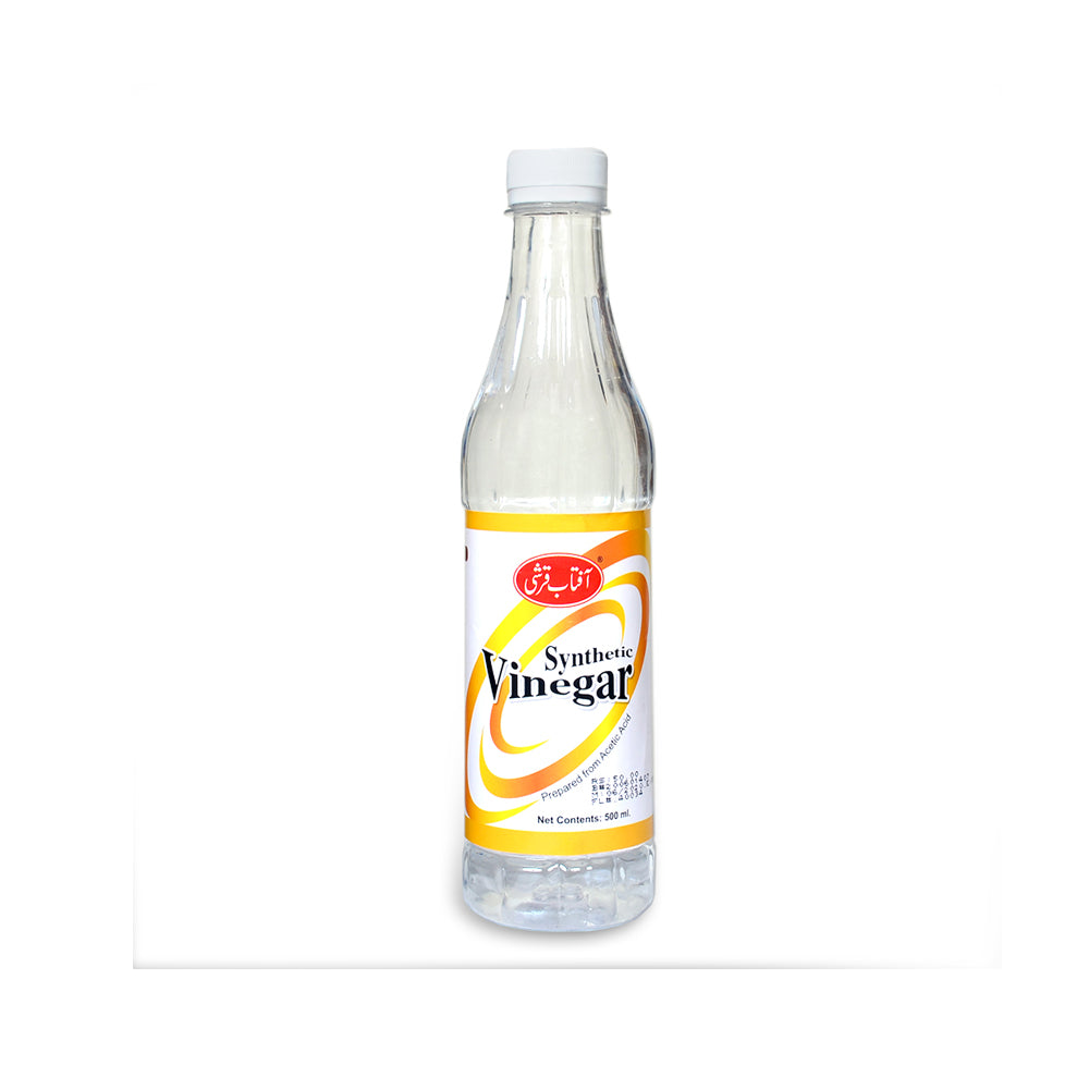 Synthetic Vinegar